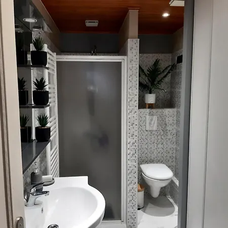 Le Barroque Appartement *