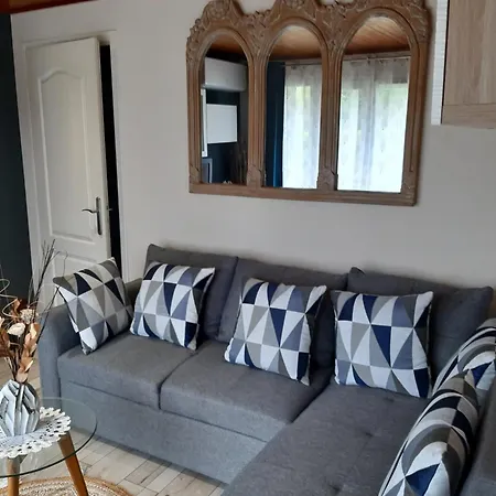 Le Barroque Appartement