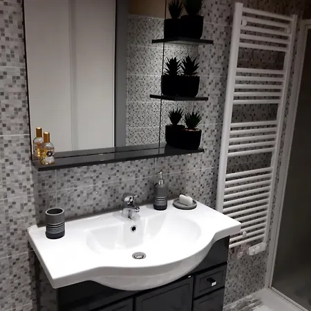Le Barroque Appartement