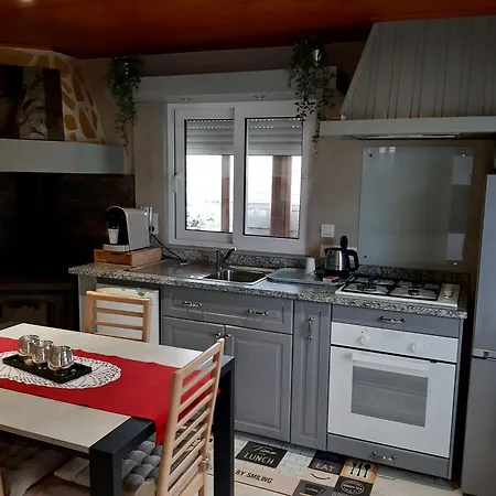 Appartement Le Barroque *